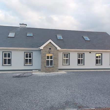Mountain Aven Guest House Doolin Exterior foto