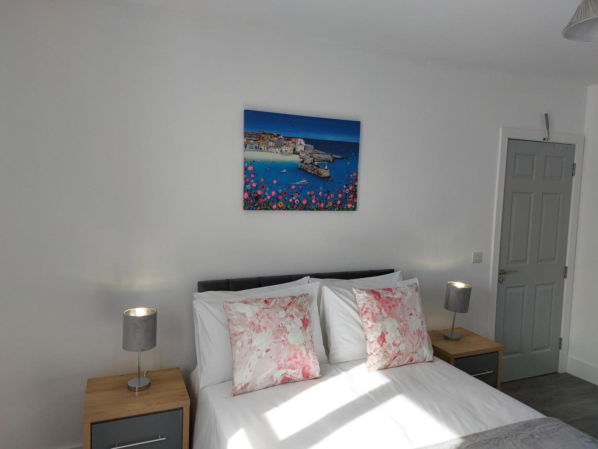 Mountain Aven Guest House Doolin Exterior foto