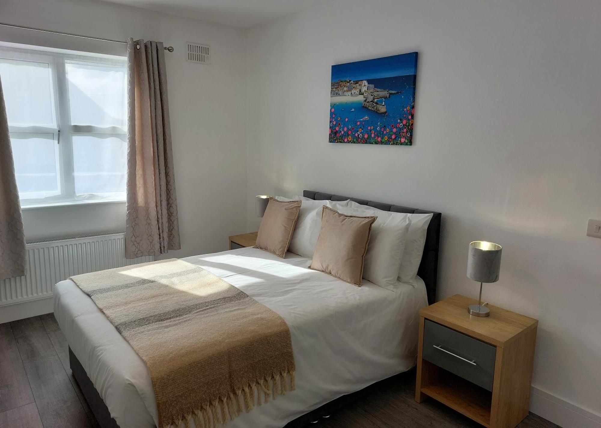 Mountain Aven Guest House Doolin Exterior foto