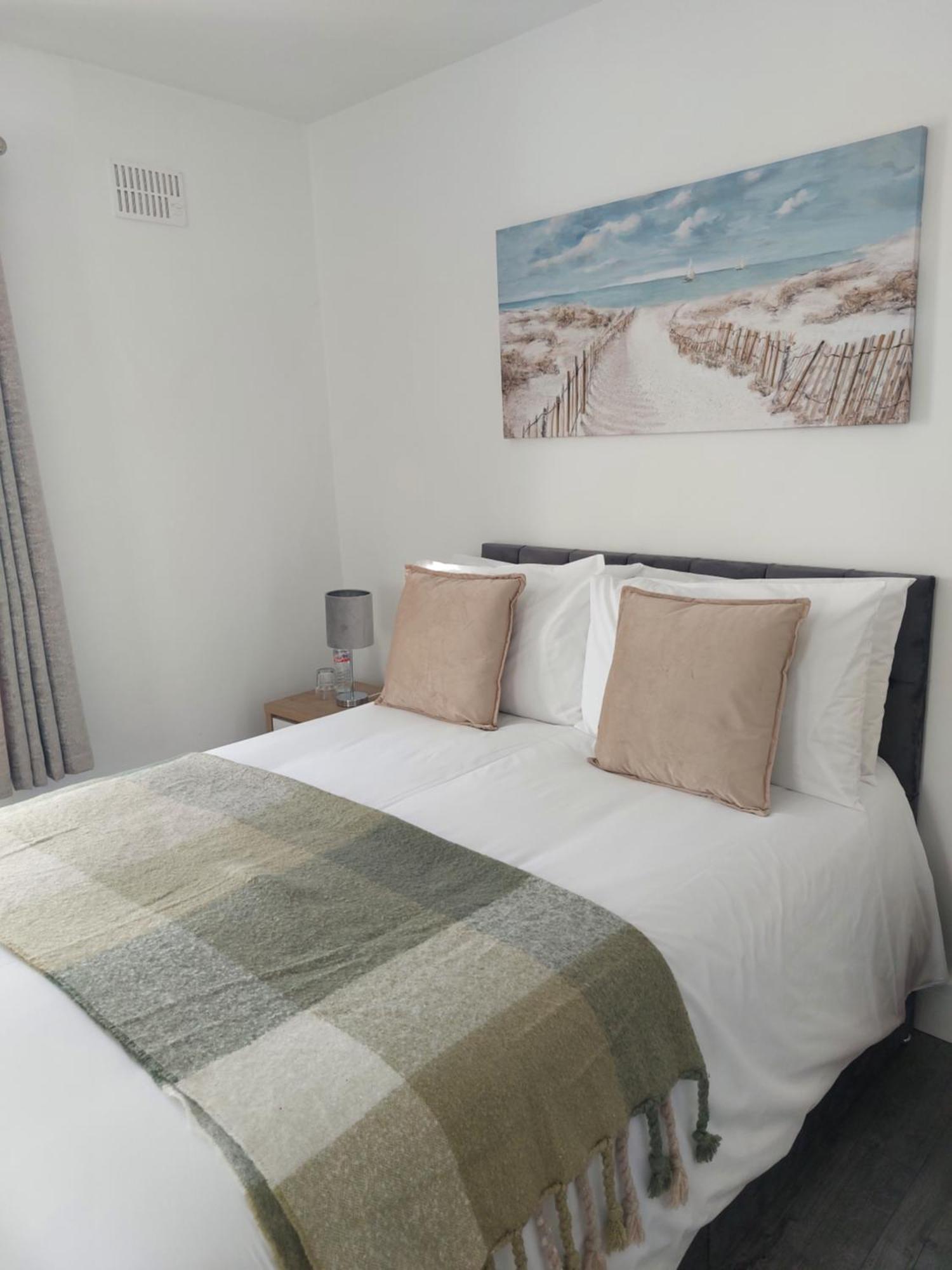 Mountain Aven Guest House Doolin Exterior foto