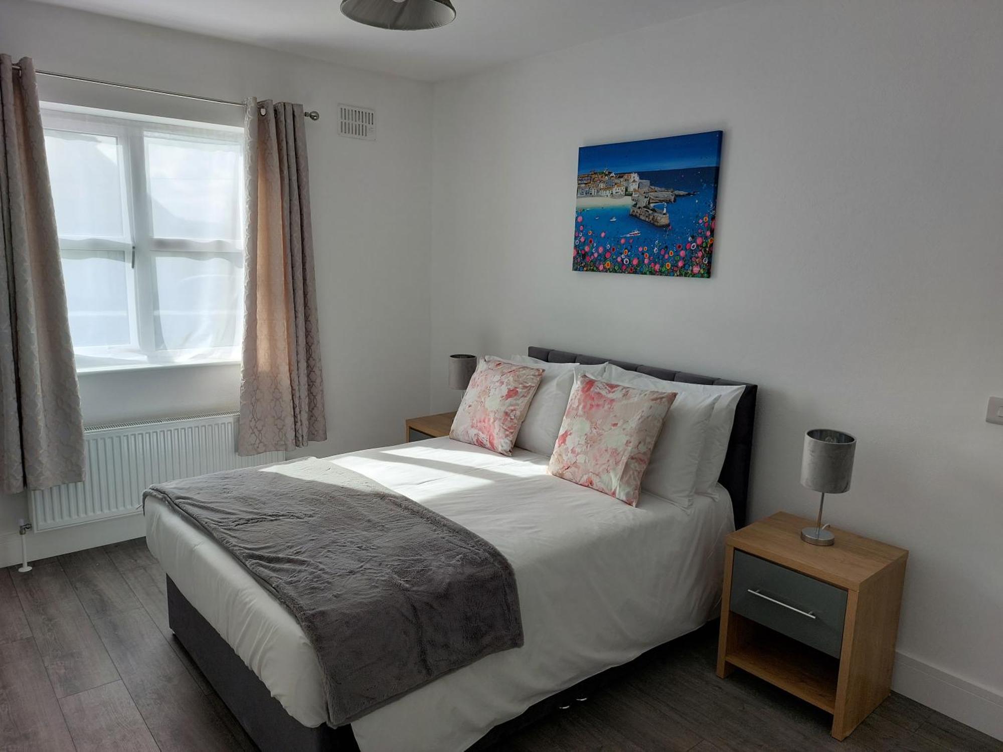 Mountain Aven Guest House Doolin Exterior foto
